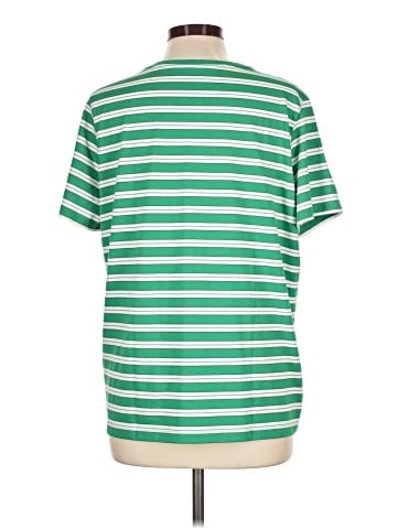 Lands' End Short Sleeve T-Shirt (view 2)