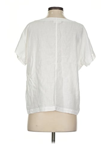 Purejill Short Sleeve T-Shirt (view 2)