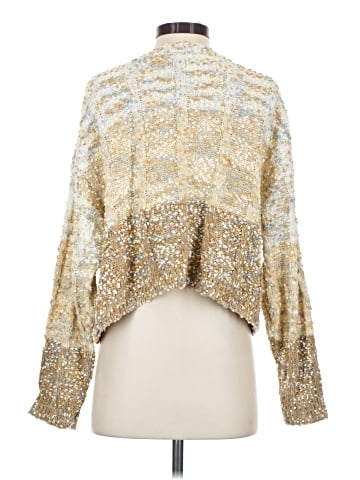 Elan Cardigan (view 2)