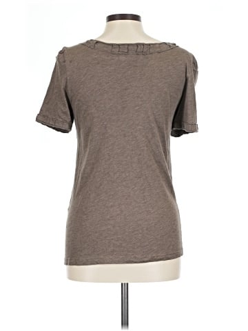 Marc by Marc Jacobs Short Sleeve Top (view 2)