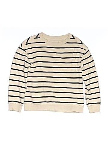 Cat & Jack Pullover Sweater (view 1)