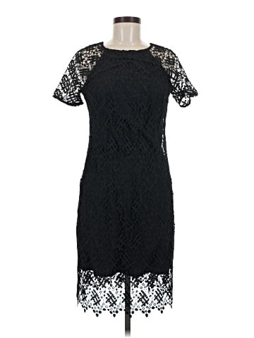 Anne Fontaine Cocktail Dress (view 1)