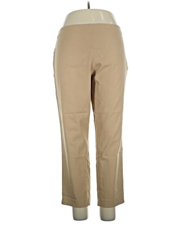 J.Jill Casual Pants (view 1)
