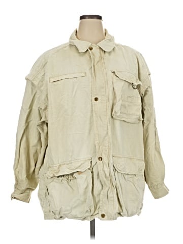 Pacific Cove Jacket (view 1)