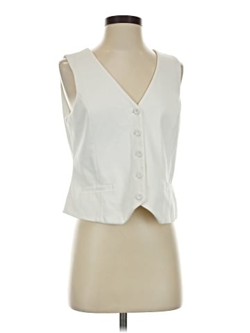 Jules & Leopold Sleeveless Blouse (view 1)