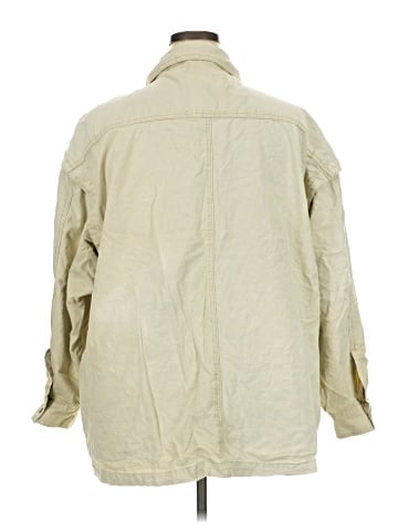 Pacific Cove Jacket (view 2)