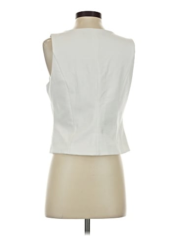 Jules & Leopold Sleeveless Blouse (view 2)