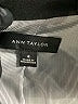 Ann Taylor Gray Blazer Size 4 - photo 6