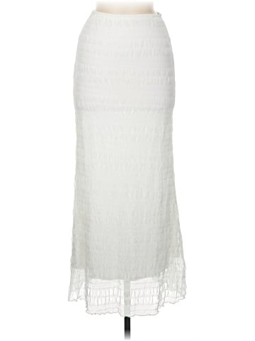 See You Monday Casual Skirt (view 1)