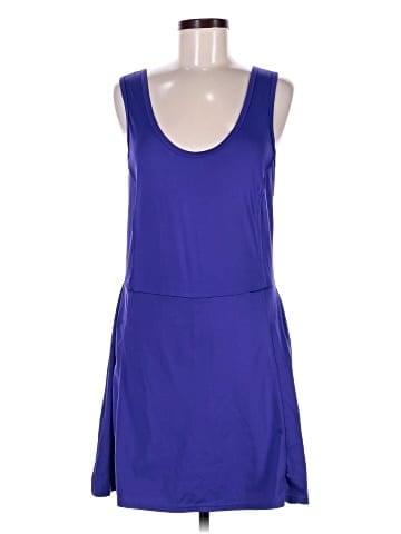 Xersion Casual Dress (view 1)