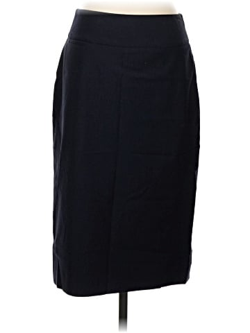 Talbots Wool Skirt (view 1)