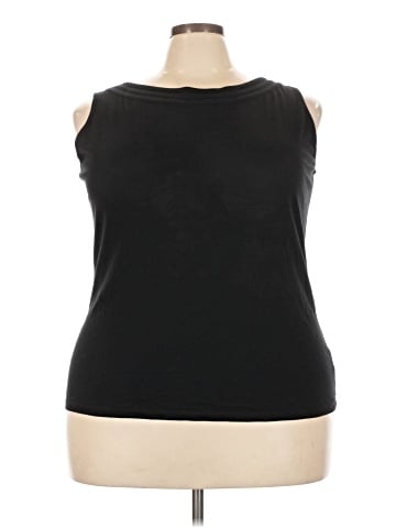 Talbots Sleeveless T-Shirt (view 1)