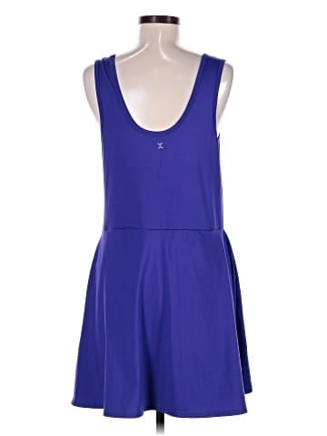 Xersion Casual Dress (view 2)