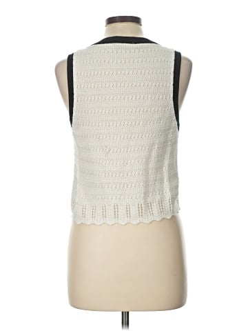 Abercrombie & Fitch Sweater Vest (view 2)