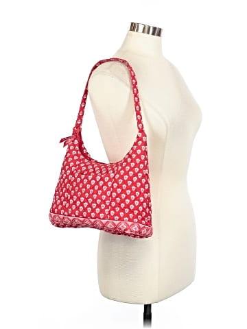 Vera Bradley Shoulder Bag (view 2)