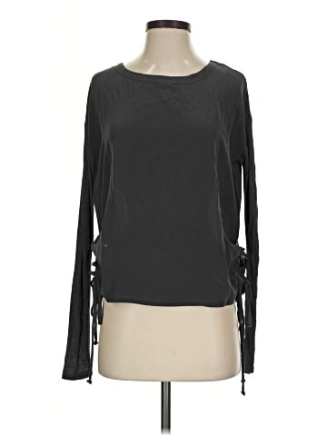 Chaser Long Sleeve T-Shirt (view 1)
