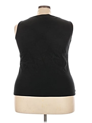 Talbots Sleeveless T-Shirt (view 2)