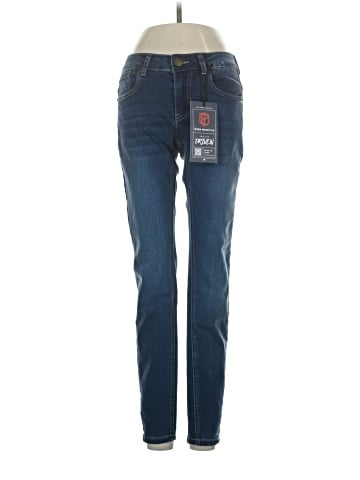 Born Primitive Jeans (view 1)