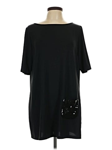 Joan Rivers Casual Dress (view 1)