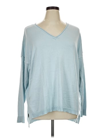 wonderly Pullover Sweater (view 1)
