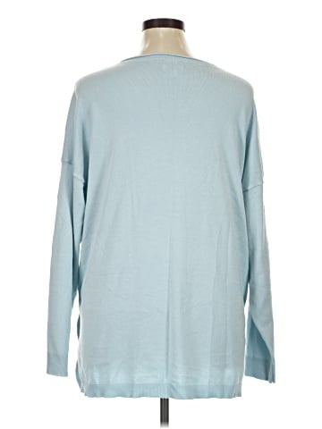 wonderly Pullover Sweater (view 2)
