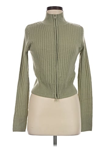 Divided by H&M Turtleneck Sweater (view 1)