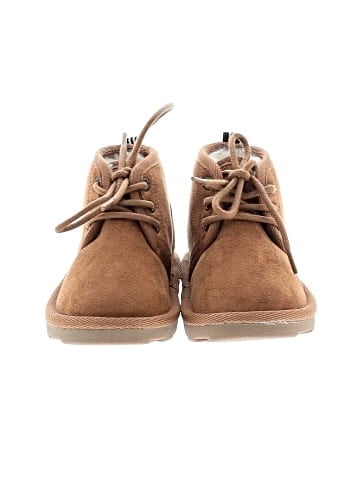 Nautica Boots (view 2)