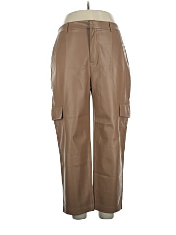 MNG Cargo Pants (view 1)