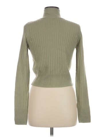 Divided by H&M Turtleneck Sweater (view 2)