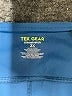 Tek Gear Blue Active Pants Size 2X - photo 4