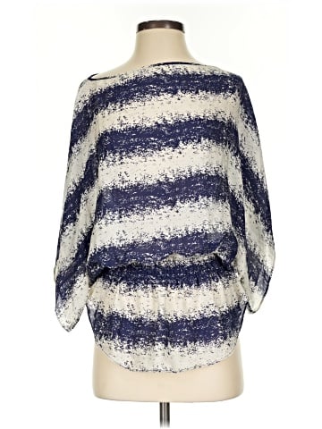 Parker 3/4 Sleeve Blouse (view 1)