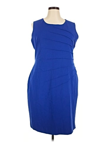 Calvin Klein Cocktail Dress (view 1)