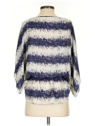 Parker 3/4 Sleeve Blouse (view 2)