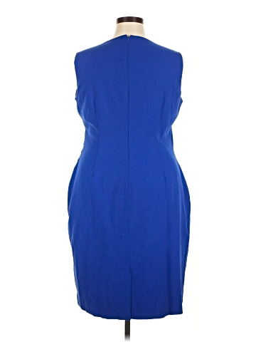 Calvin Klein Cocktail Dress (view 2)