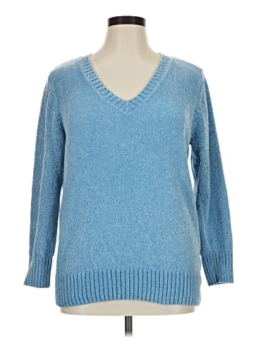 Style&Co Pullover Sweater (view 1)