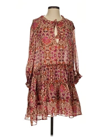 MISA Los Angeles Casual Dress (view 1)