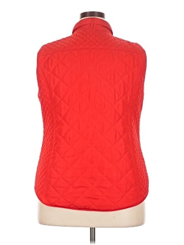 Crown & Ivy Vest (view 2)