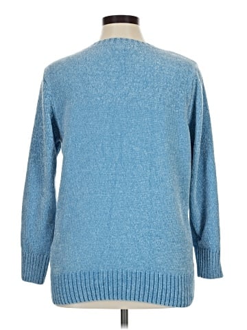 Style&Co Pullover Sweater (view 2)