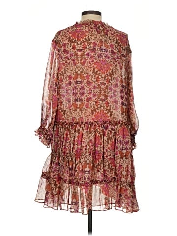 MISA Los Angeles Casual Dress (view 2)
