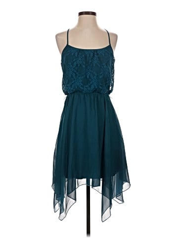 Gabriella Rocha Cocktail Dress (view 1)