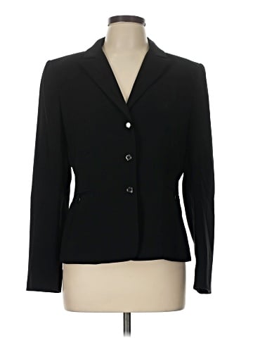 Tahari by ASL Blazer (view 1)