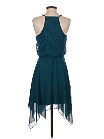 Gabriella Rocha Cocktail Dress (view 2)