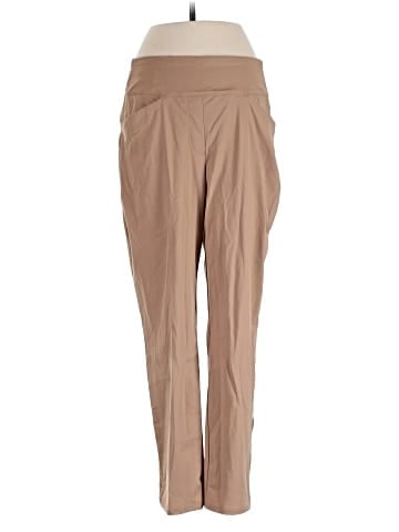 Express Casual Pants (view 1)
