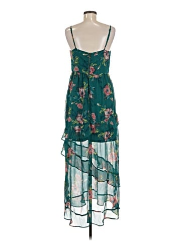 Xhilaration Casual Dress (view 2)