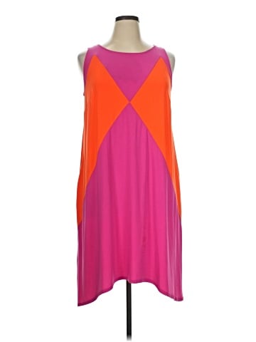 MSK Cocktail Dress (view 1)