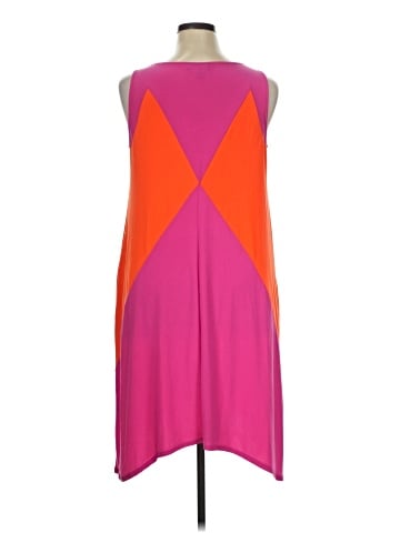 MSK Cocktail Dress (view 2)