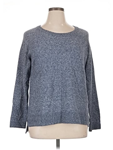 Market and Spruce Pullover Sweater (view 1)