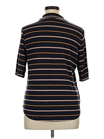 Ann Taylor 3/4 Sleeve Top (view 2)