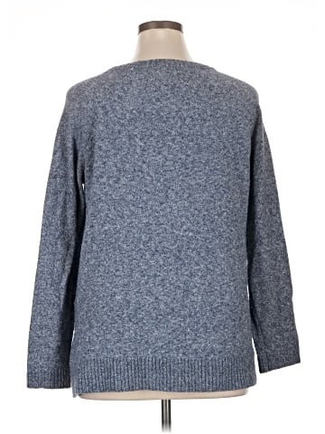 Market and Spruce Pullover Sweater (view 2)