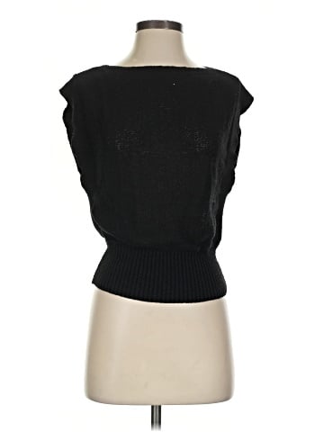 Ann Taylor Factory Sweater Vest (view 1)